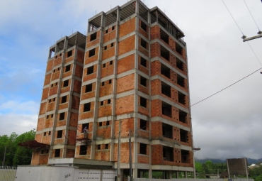02. Residencial Morada das Itoupavas (Torre A)