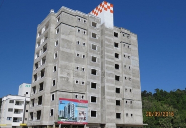 02. Residencial Morada das Itoupavas (Torre A)